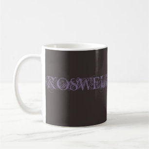 Tasse de Roswell
