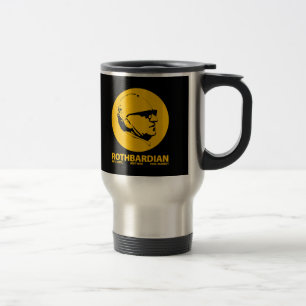 Tasse de Rothbardian