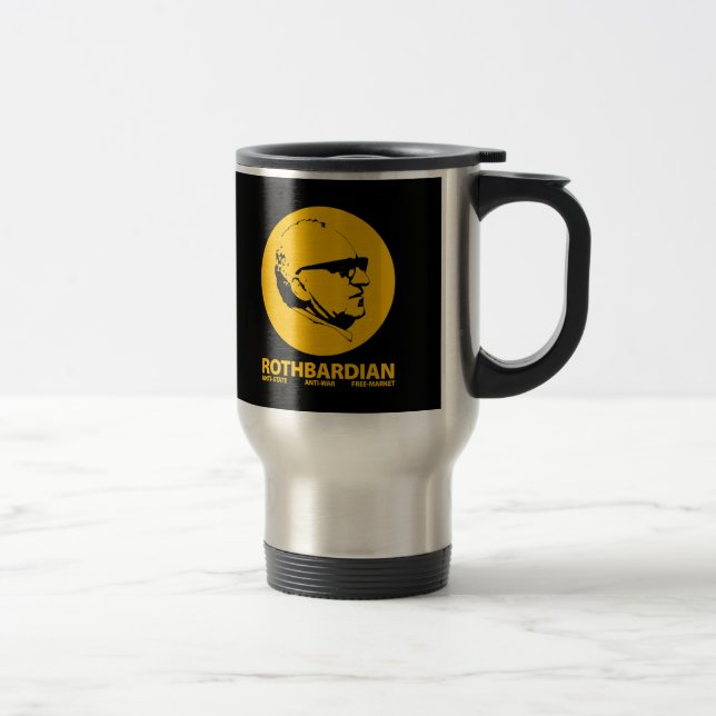 Tasse de Rothbardian (Droit)