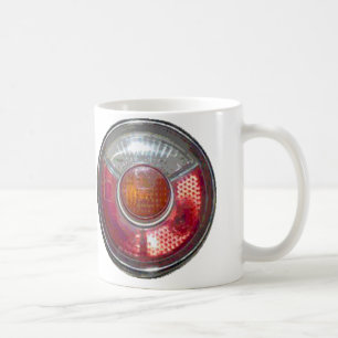 Tasse de Roundie