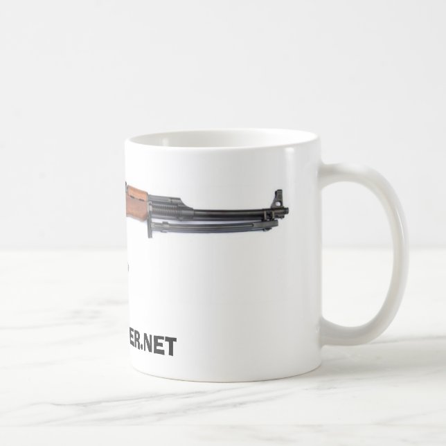 Tasse de RPK (Droite)