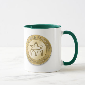 Tasse de RPSI