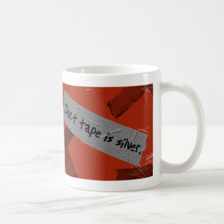 Tasse de ruban adhésif