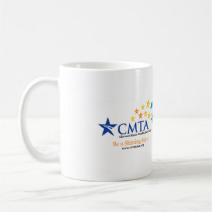 Tasse de ruban de CMT