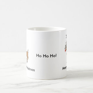 Tasse de Rudolph