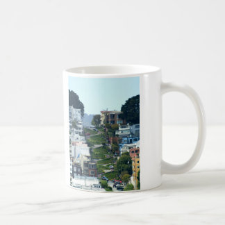 Tasse de rue de Lombard