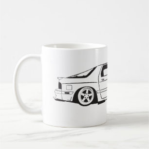 Tasse de RX-7 Turbo II