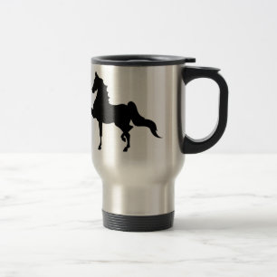 Tasse de Saddlebred