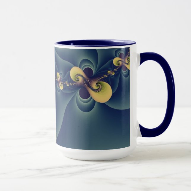 Tasse de sagesse (Droite)