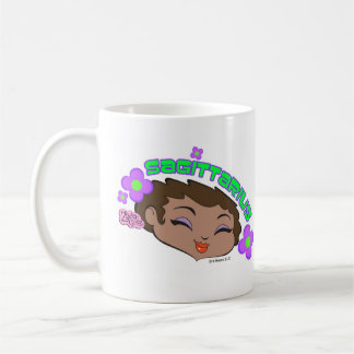 Tasse de Sagittaire