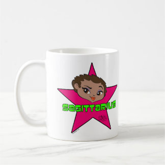 Tasse de Sagittaire
