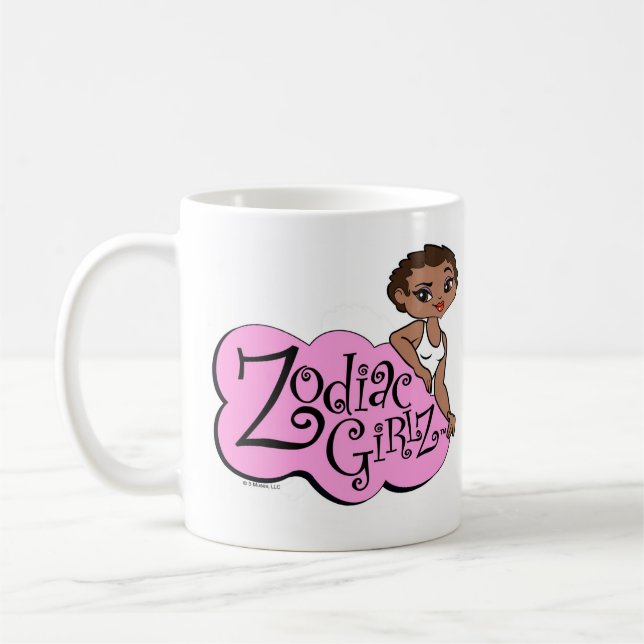 Tasse de Sagittaire (Gauche)