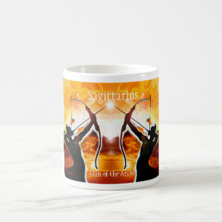 Tasse de Sagittaire