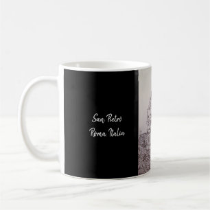 Tasse de San Pietro