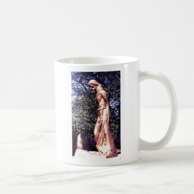 Tasse de Santa Fe (Droite)