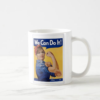 Tasse de Sarah Palin