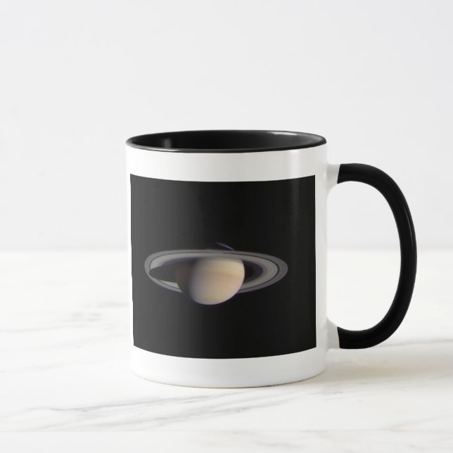 Tasse de Saturn (Droite)