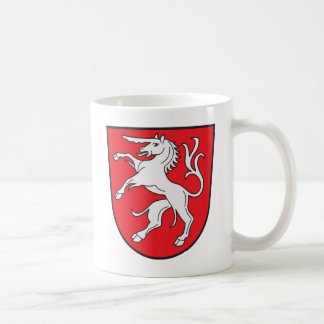 Tasse de Schwabisch Gmund
