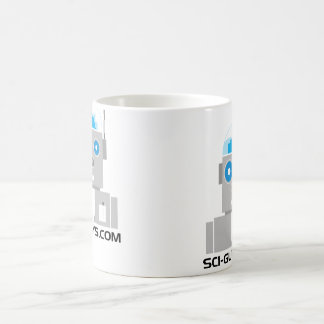 Tasse de Sci-Types