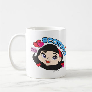 Tasse de Scorpion