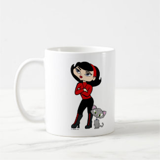 Tasse de Scorpion