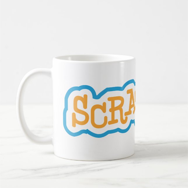 Tasse de ScratchJr (Gauche)