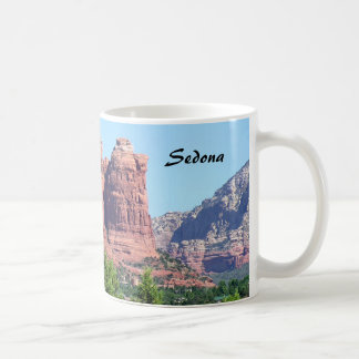 Tasse de Sedona de montagne de théière