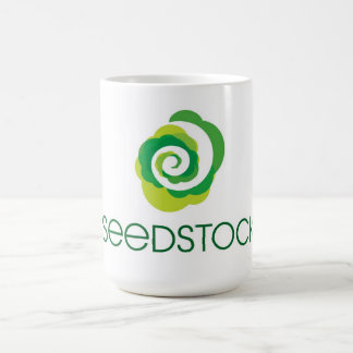 Tasse de Seedstock