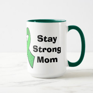 Tasse de sensibilisation à la maladie de Lyme "Res