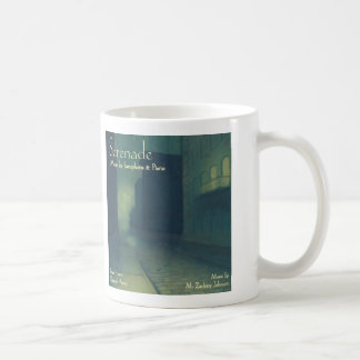 Tasse de sérénade