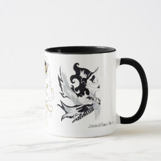 Tasse de série de Lauren Maddox