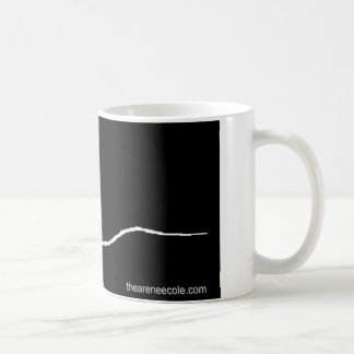 Tasse de série de signature de Thea