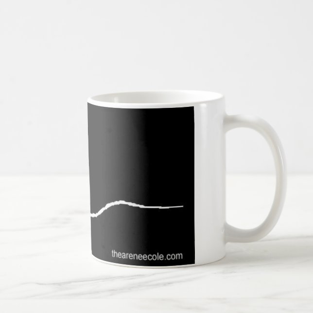 Tasse de série de signature de Thea (Droite)