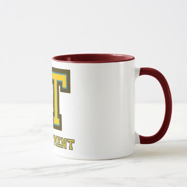 Tasse de service TI (Droite)