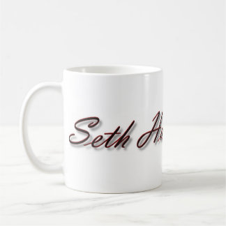 Tasse de SH.Com