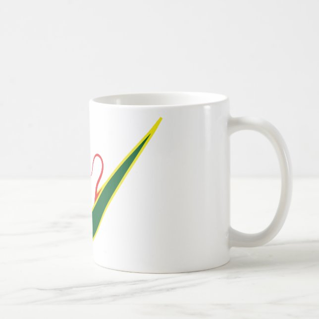 TASSE de Shaka_hammock (Droite)