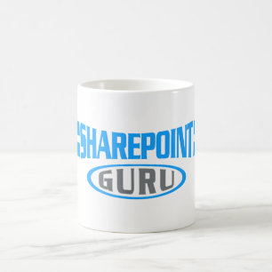 Tasse de SharePoint Guru