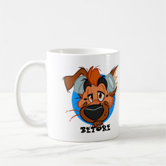 Tasse de Sid