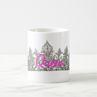 Tasse de Sien-Reine