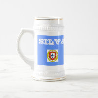 Tasse de Silva (Portugal)