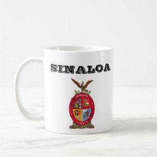 Tasse de Sinaloa*