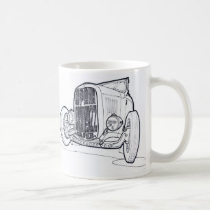 Tasse de Skinnerzz de Spam