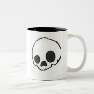 Tasse de Skully