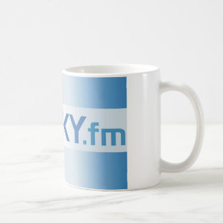 Tasse de Sky.fm
