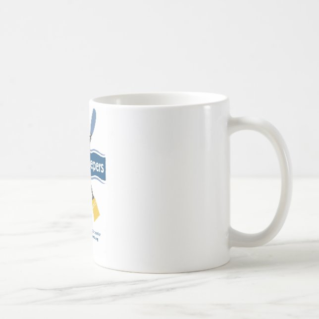 Tasse de Sloughkeepers (Droite)