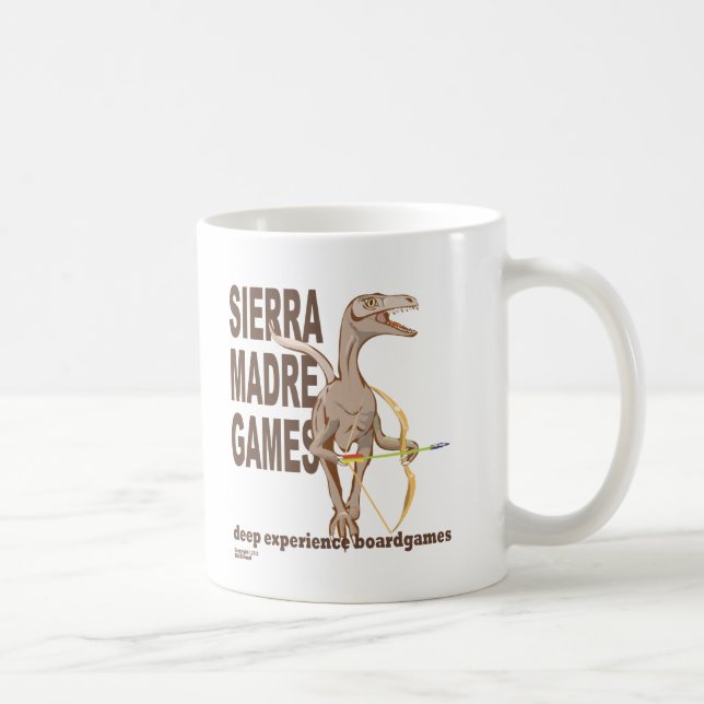 Tasse de SMG (Droite)