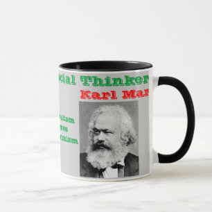 Tasse de Smith-Marx*