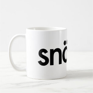 Tasse de Snarky