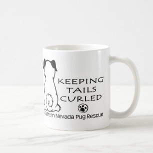 Tasse de SNPR