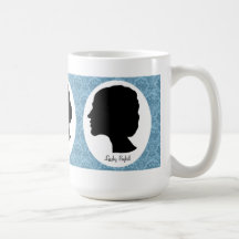Tasse de soeurs
